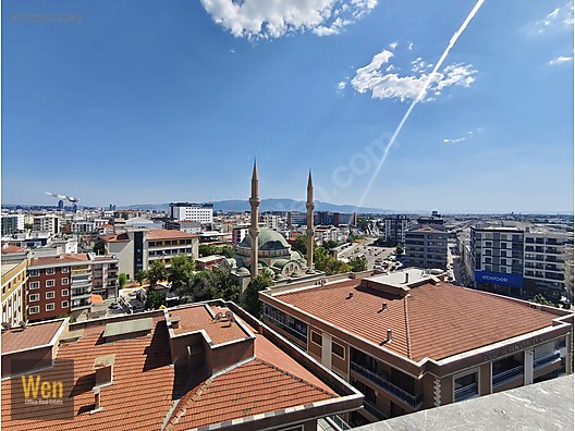 Satılık Daire Satılık Küçük Çiğli'de Süper lüx Geniş teraslı 2+1 Daire