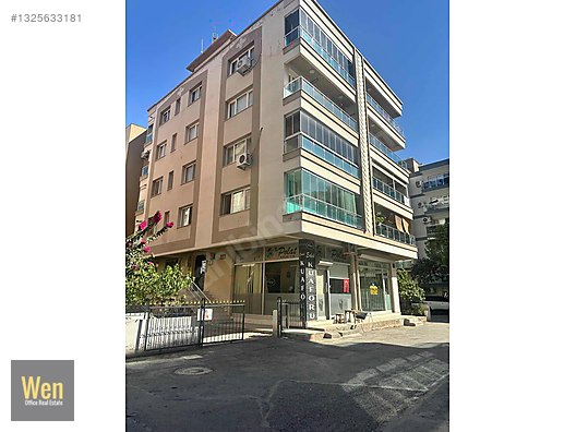 Satılık Daire Satılık Canan Demirkıran dan Şemikler de 3+1 daire
