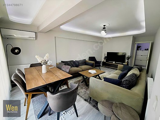 Satılık Daire Satılık AŞIK VEYSEL'E YAKIN, KIZILAY MAH.NDE SATILIK 2+1 DAİRE