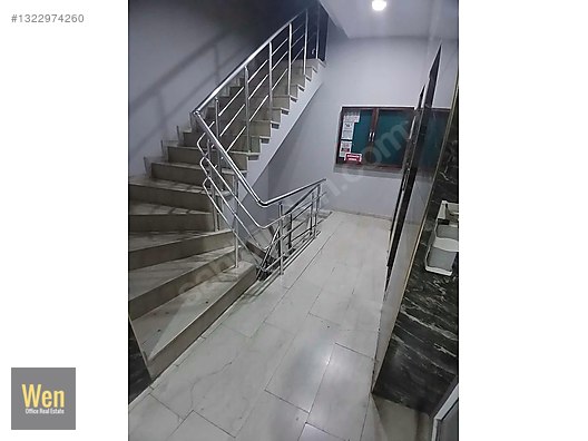 Satılık Daire Satılık Canan Demirkıran'dan Bornova merkezde ferah 3+1 daire