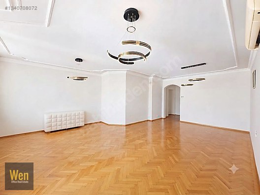Satılık Daire Satılık MANSUROĞLU MAHALLESİ'NDE SATILIK 3+1 LÜKS DAİRE