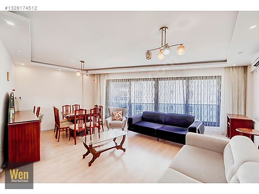 Satılık Daire Satılık YEŞİLYURT'TA HASTANEYE 150 METRE MESAFEDE SATILIK 2+1 DAİRE