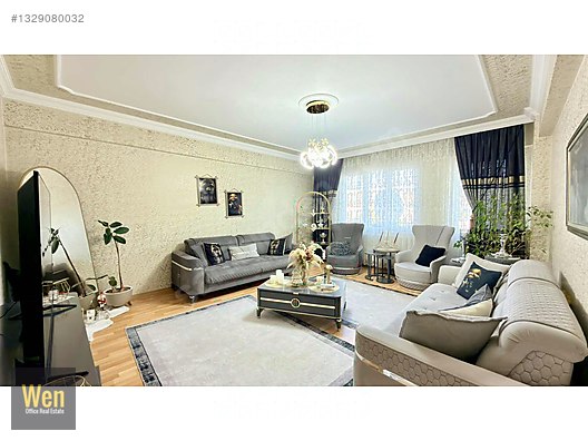 Satılık Daire Satılık MENEMEN HASTANE KARŞISI ARAKAT 3+1 KÖŞE DAİRE
