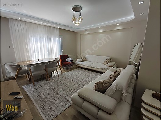 Satılık Daire Satılık Küçük Çiğli İzban Yakını Kapalı Mutfak 2+1 Daire