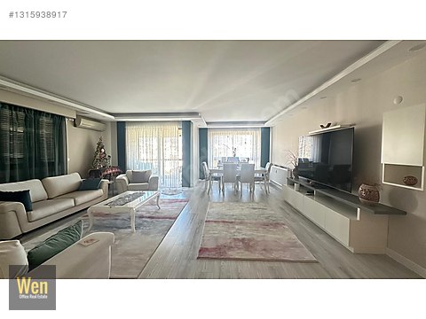 Satılık Daire Satılık Bornovanin En Güzel Sokağı Ebeveyn Banyolu Full Tadilatlı