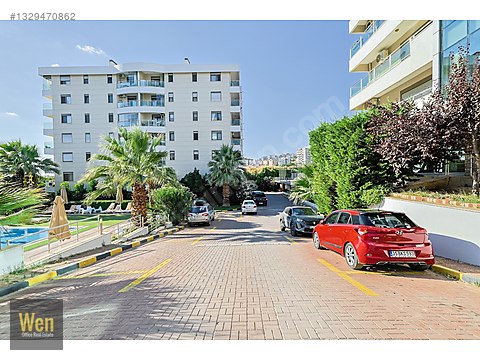 Satılık Daire Satılık KORDELYA EVLERİNDE SATILIK 3+1 DAİREMİZ SİZE KALİTELİ BİR YAŞAM