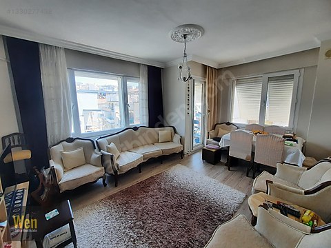 Satılık Daire Satılık GÖZTEPE DE SATILIK 2+1 DAİRE