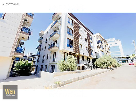 Satılık Daire Satılık ÜNİVERSİTE YAKINI YÜKSEK KİRA GETİRİLİ 1+1 KONSEPT EŞYALI DAİRE