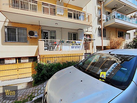 Satılık Daire Satılık Wen den full tadilatlı fırsat satılık 2+1