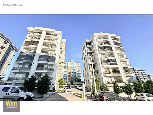 Satılık Daire Satılık ÇİĞLİ ATATÜRK MAHALLESİ'NDE SİTE İÇİ 1+1 ARAKAT DAİRE