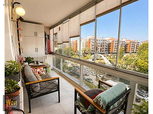 Satılık Daire  girne bulvarı girne kültür park karşısı 2,5+1 satılık daire