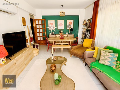 Satılık Daire Satılık POSTACILAR'DA ÇEVRE YOLUNA YAKIN 3+1 SATILIK DAİRE