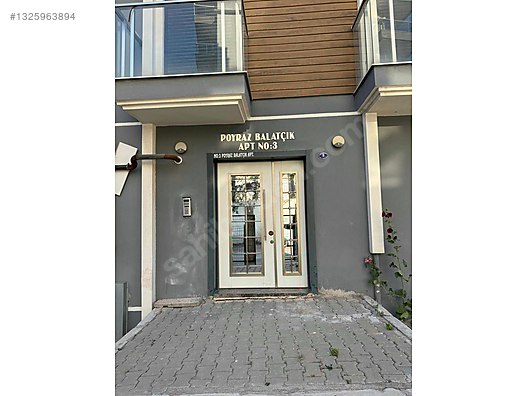 Satılık Daire Satılık KATİP ÇELEBİ ÜN. ANADOLU CADDESİ YAKINI