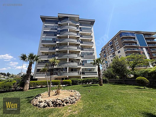Satılık Daire Satılık ÇİĞLİ ATAŞEHİR ONUR SİTESİNDE 3+1 SATILIK DAİRE