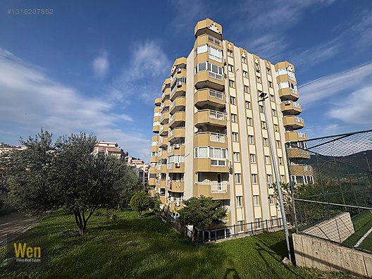 Satılık Daire Satılık ULUKENT METROKENT SİTESİNDE 3+1 SATILIK DAİRE