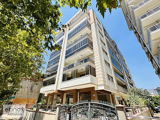 Satılık Daire Satılık İzmir Bayraklı AMORA Evleri BoŞ AraKat 3+1 Geniş Satılık Daire