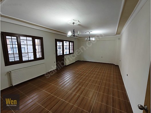 Satılık Daire Satılık Karşıyaka Zübeyde Hanım'da Arakat 135 m2 3+1 Daire