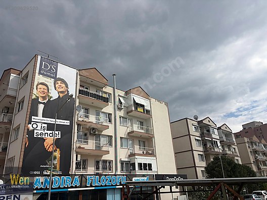 Satılık Daire Satılık Ataşehir'in Merkezinde 3+1 Satılık Daire