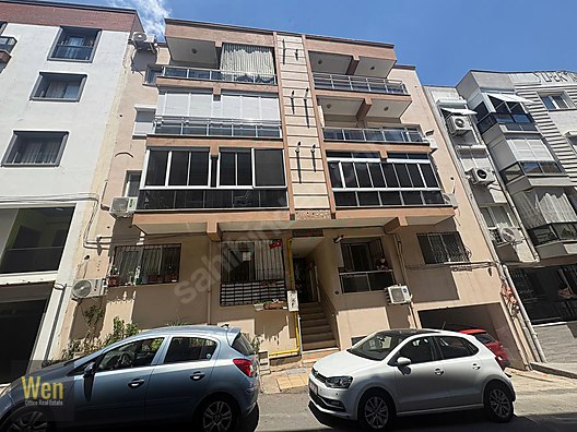 Satılık Daire Satılık ÇİĞLİ KÜÇÜK ÇİĞLİ MAHALLESİNDE GENİŞ 3+1 SATILIK DAİRE