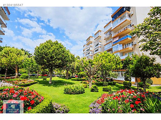 Satılık Daire  HİSARKENT SİTESİNDE 3+1 DOĞALGAZLI DAİRE