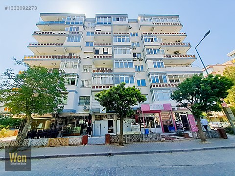 Satılık Daire Satılık KENTSEL DÖNÜŞÜM KAPSAMINDA MANSUROĞLU'NDA SATILIK 3+1 DAİRE