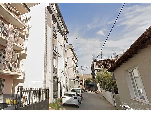 Satılık Daire Satılık KOYUNDERE MERKEZDE GİRİŞ KAT 2+1 DAİRE