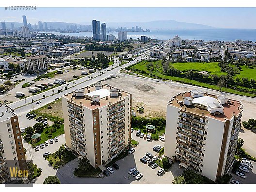 Satılık Daire  tepekule mahallesinde site içerisinde satılık 2+1 daire