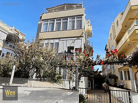 Satılık Daire  dikili çandarlıda 3+1 dubleks daire, sahile 700 metre mesafede